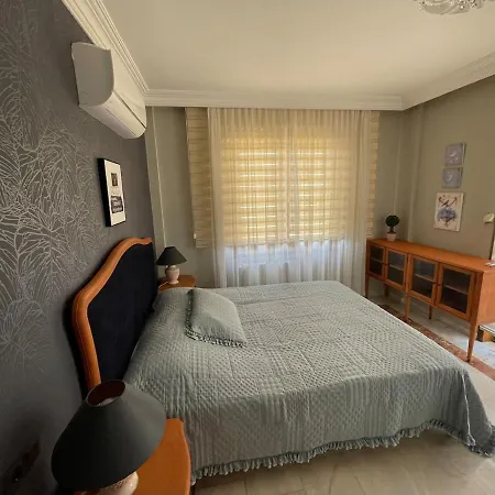 וילה Nas-a Luxury, 6 Bedroom, 3 Bathroom