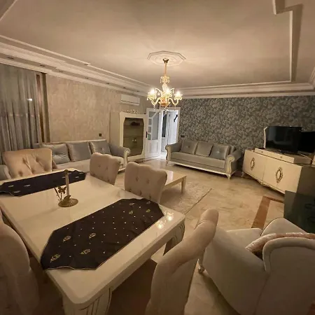 וילה Nas-a Luxury, 6 Bedroom, 3 Bathroom
