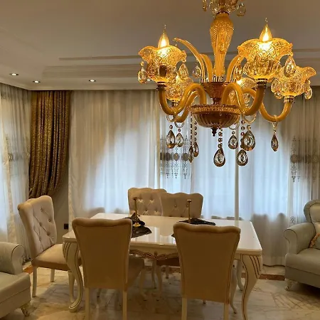 וילה Nas-a Luxury, 6 Bedroom, 3 Bathroom *