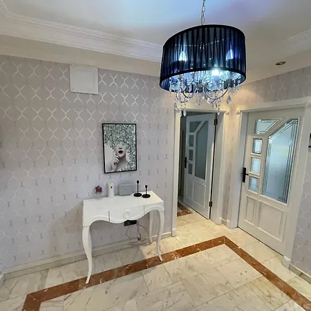 וילה Nas-a Luxury, 6 Bedroom, 3 Bathroom *