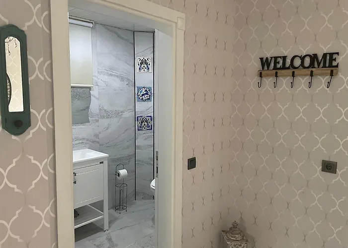 Nas-a Luxury, 6 Bedroom, 3 Bathroom 빌라 *