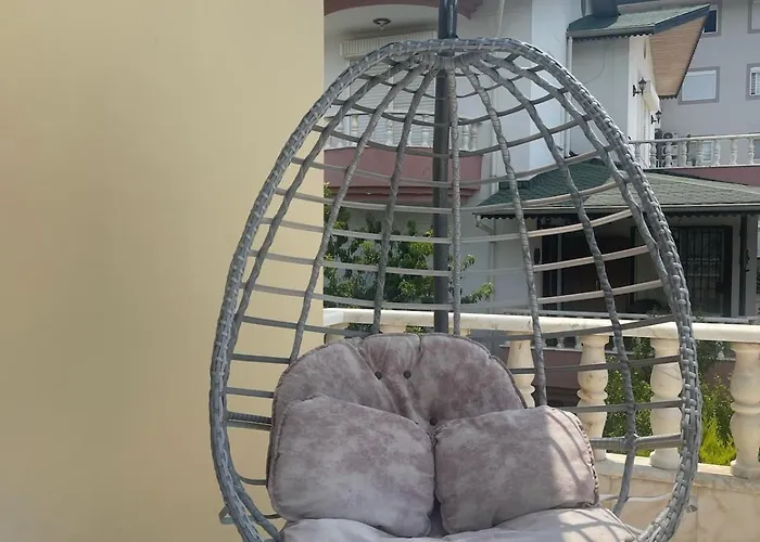 Nas-a Luxury, 6 Bedroom, 3 Bathroom 빌라