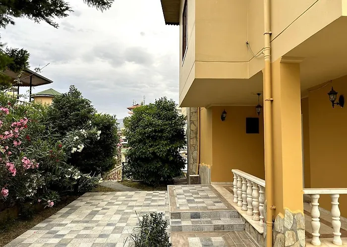 빌라 Nas-a Luxury, 6 Bedroom, 3 Bathroom