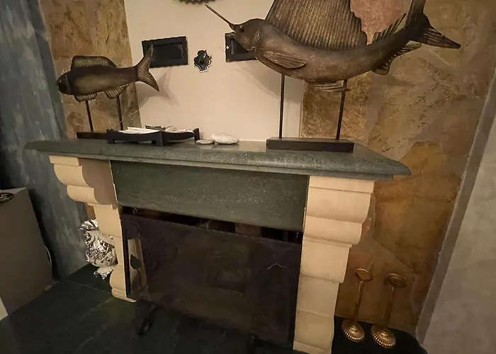 빌라 Nas-a Luxury, 6 Bedroom, 3 Bathroom