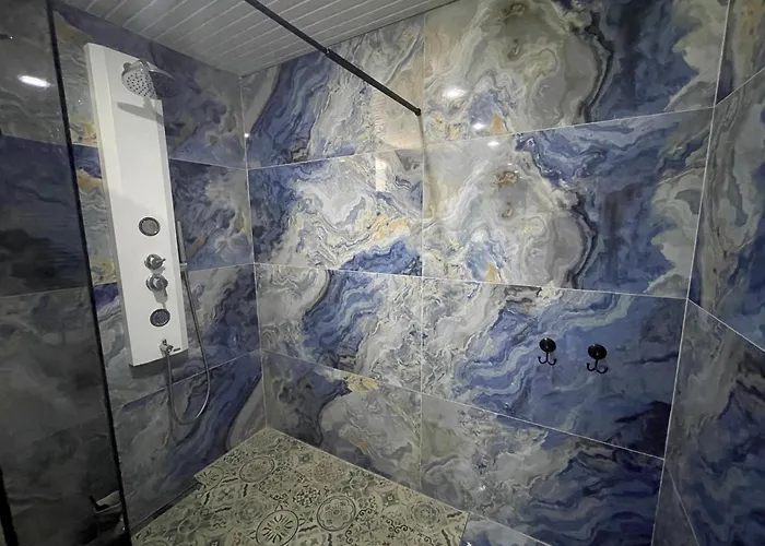 Nas-a Luxury, 6 Bedroom, 3 Bathroom * 알란야