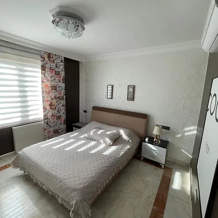 ヴィラ Nas-a Luxury, 6 Bedroom, 3 Bathroom *