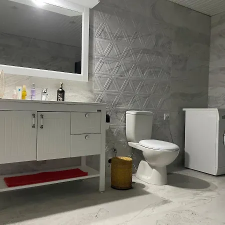 ヴィラ Nas-a Luxury, 6 Bedroom, 3 Bathroom *