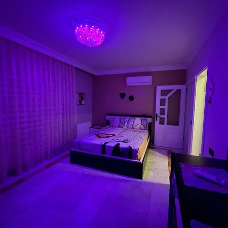 ヴィラ Nas-a Luxury, 6 Bedroom, 3 Bathroom