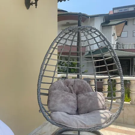 Nas-a Luxury, 6 Bedroom, 3 Bathroom ヴィラ