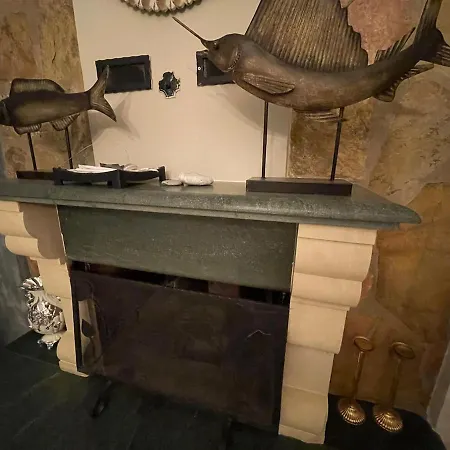 ヴィラ Nas-a Luxury, 6 Bedroom, 3 Bathroom