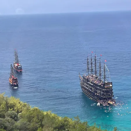 ヴィラ Nas-a Luxury, 6 Bedroom, 3 Bathroom