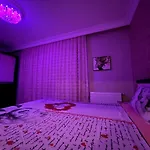 Nas-a Luxury, 6 Bedroom, 3 Bathroom Вілла Аланія