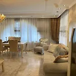 Вілла Nas-a Luxury, 6 Bedroom, 3 Bathroom