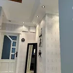 Nas-a Luxury, 6 Bedroom, 3 Bathroom Вілла Аланія