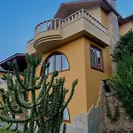 Nas-a Luxury, 6 Bedroom, 3 Bathroom Аланія
