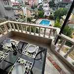Villa Nas-a Luxury, 6 Bedroom, 3 Bathroom Alanya