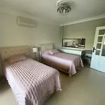 Nas-a Luxury, 6 Bedroom, 3 Bathroom Alanya