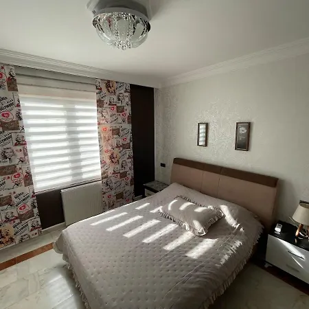 Luxury, 6 Bedroom, 3 Bathroom * Alanya