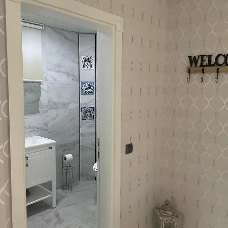 Nas-a Luxury, 6 Bedroom, 3 Bathroom Вілла *