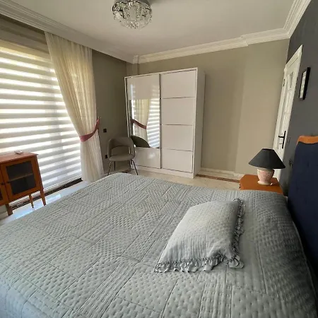 빌라 Nas-a Luxury, 6 Bedroom, 3 Bathroom *