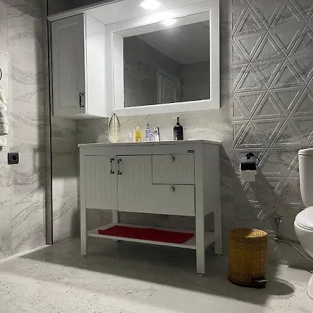 Nas-a Luxury, 6 Bedroom, 3 Bathroom فيلة *