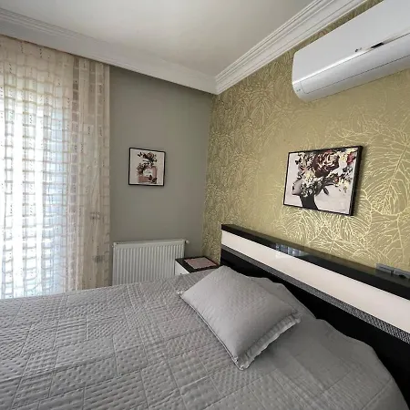 Вілла Nas-a Luxury, 6 Bedroom, 3 Bathroom *