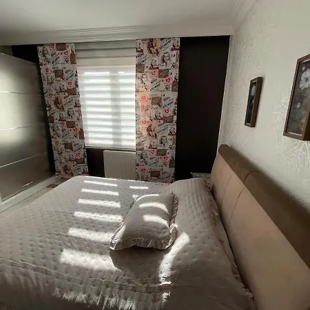 Вілла Nas-a Luxury, 6 Bedroom, 3 Bathroom *