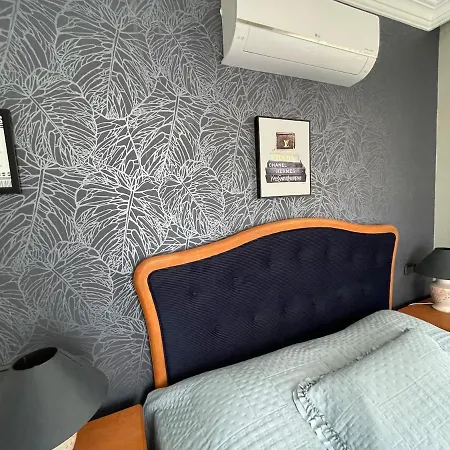 Alanya Nas-A Villa Luxury, 6 Bedroom, 3 Bathroom Villa Alanya