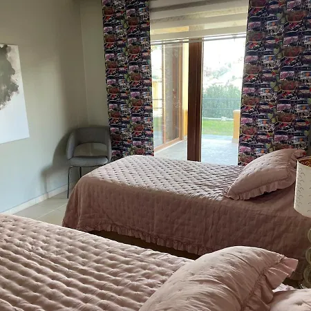 Nas-a Luxury, 6 Bedroom, 3 Bathroom * 알란야