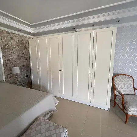 فيلة Nas-a Luxury, 6 Bedroom, 3 Bathroom ألانيا