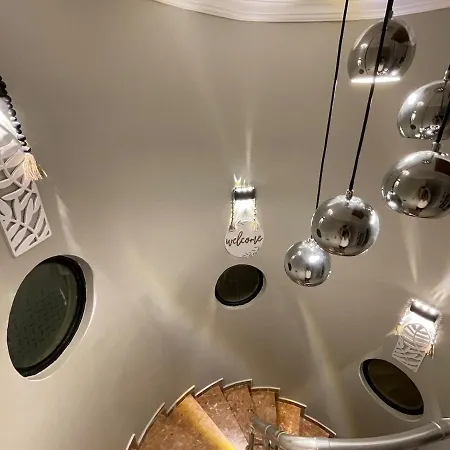 Nas-a Luxury, 6 Bedroom, 3 Bathroom Аланія