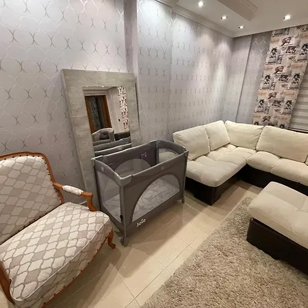 Villa Alanya Nas-A Villa Luxury, 6 Bedroom, 3 Bathroom