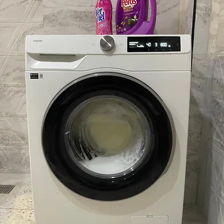 Villa Alanya Nas-A Villa Luxury, 6 Bedroom, 3 Bathroom