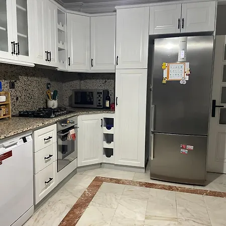 Alanya Nas-A Villa Luxury, 6 Bedroom, 3 Bathroom *