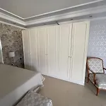 ヴィラ Nas-a Luxury, 6 Bedroom, 3 Bathroom アランヤ