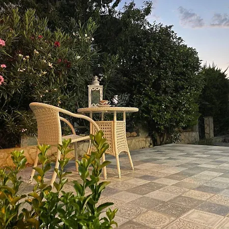 Villa Nas-a Luxury, 6 Bedroom, 3 Bathroom Alanya
