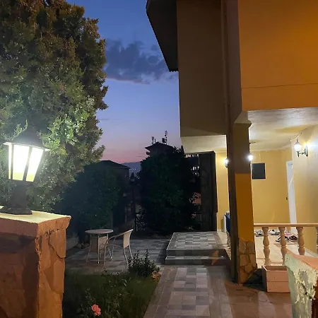 Villa Nas-a Luxury, 6 Bedroom, 3 Bathroom Alanya