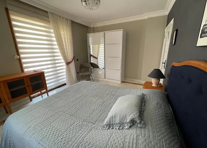 וילה Nas-a Luxury, 6 Bedroom, 3 Bathroom *