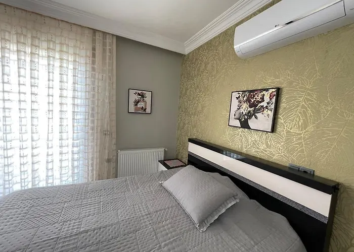 וילה Nas-a Luxury, 6 Bedroom, 3 Bathroom *