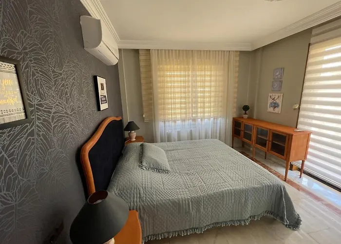 וילה Nas-a Luxury, 6 Bedroom, 3 Bathroom