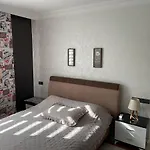 Vila Nas-a Luxury, 6 Bedroom, 3 Bathroom Alanya