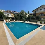 Nas-a Luxury, 6 Bedroom, 3 Bathroom * Alanya