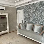 Nas-a Luxury, 6 Bedroom, 3 Bathroom Alanya