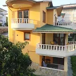 Nas-a Luxury, 6 Bedroom, 3 Bathroom Vila Alanya