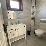 Nas-a Luxury, 6 Bedroom, 3 Bathroom Vila Alanya