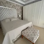Nas-a Luxury, 6 Bedroom, 3 Bathroom Alanya